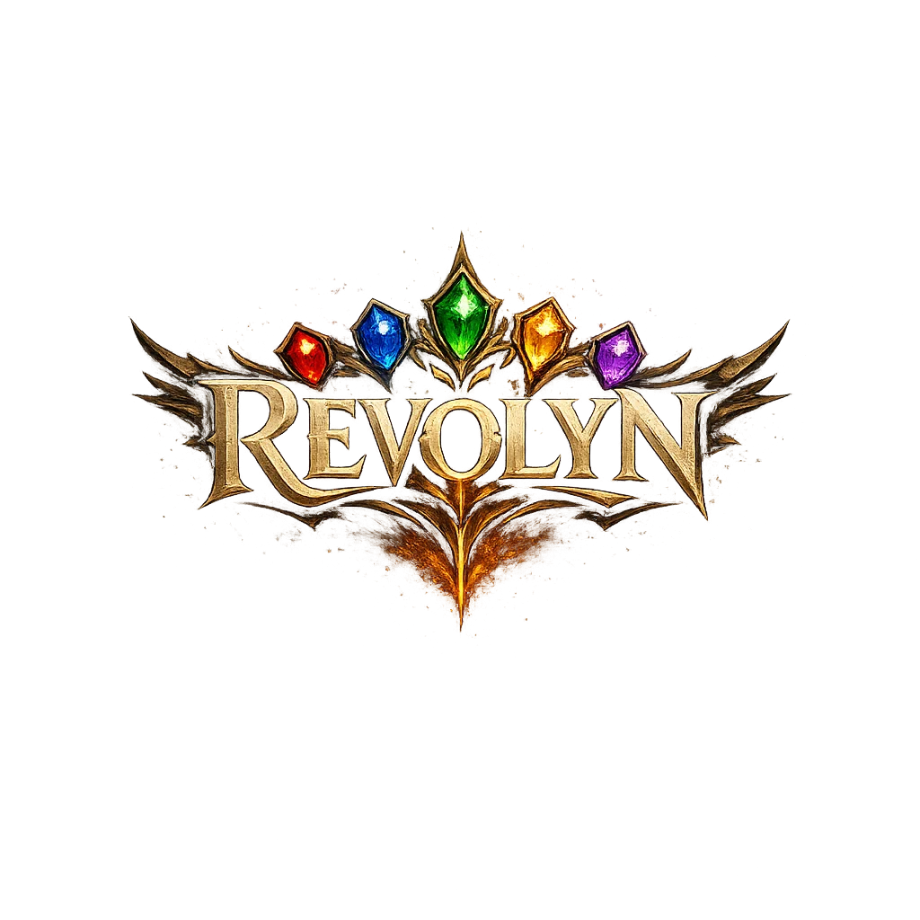Revolyn Online